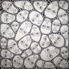 stonefaces - pattern