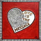 Love is the Message