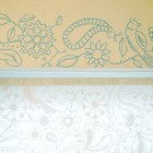 wall design